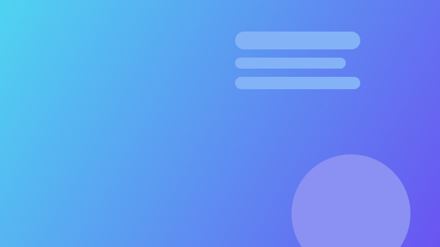 AI Chatbot & Customer Service