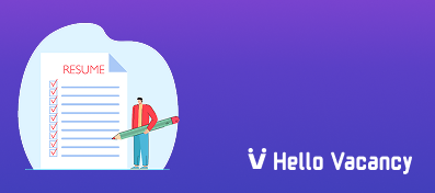 Hello Vacancy