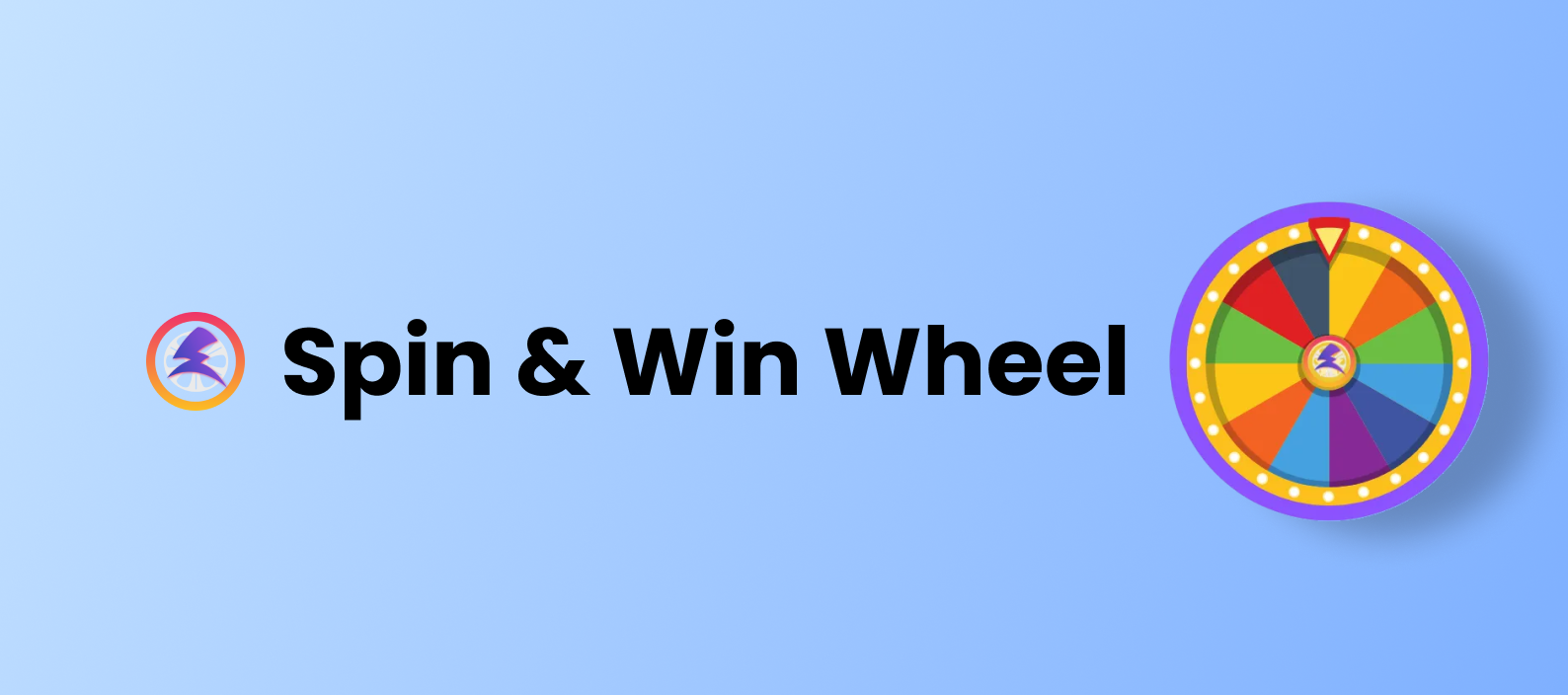 Spin & Win Wheel