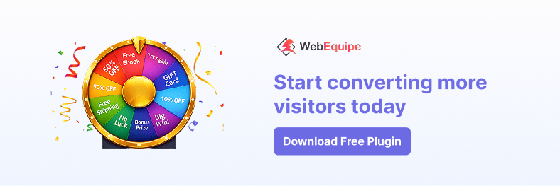 Email signup forms haven't changed much in ten years. But people's behavior has changed dramatically.