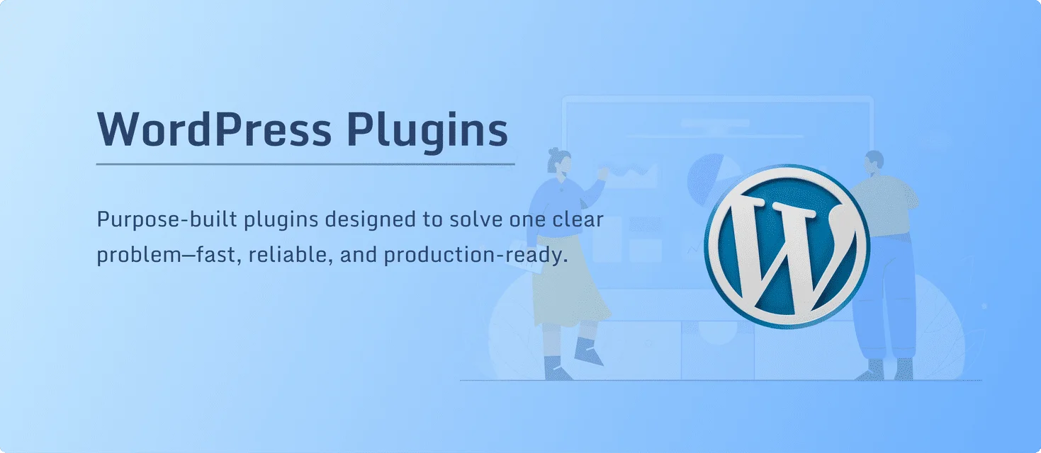 WordPress Plugins