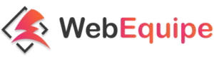 WebEquipe Logo