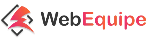 WebEquipe Logo