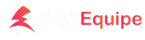 WebEquipe Logo