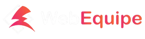 WebEquipe Logo