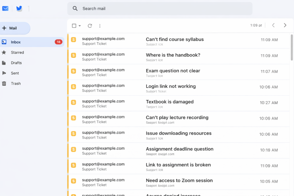 The Moment We Realized We Had a Problem