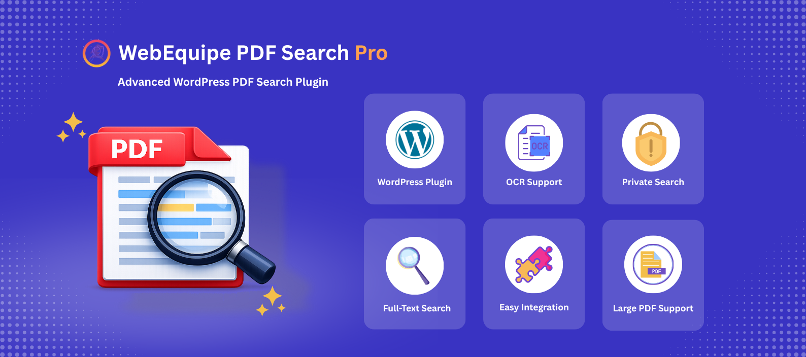 PDF Search Pro - Product