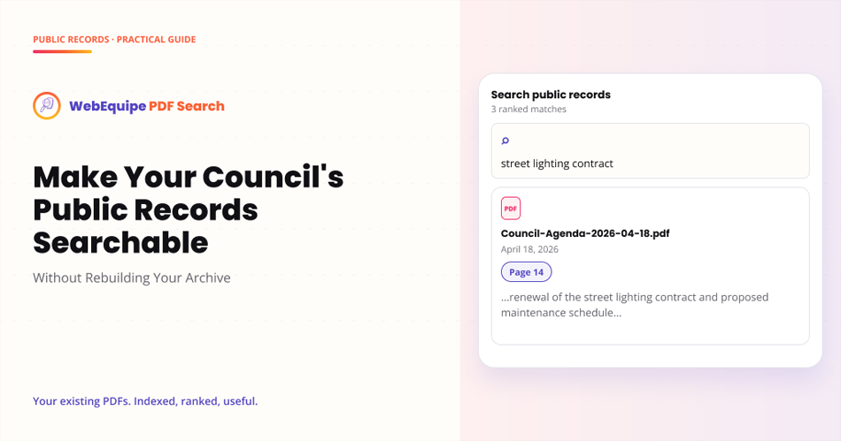 make-your-councils-records-searchable