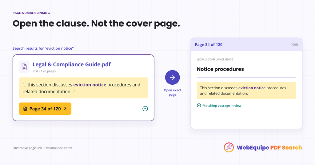 open-the-clause-not-the-cover-page
