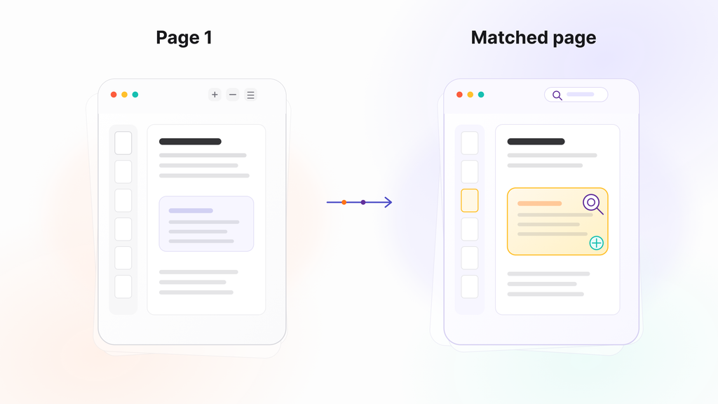 page-number-linking