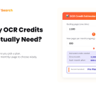 How-Many-OCR-Credits-Do-You-Actually-Need